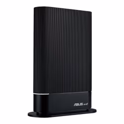 ASUS RT-AX59U routeur sans fil Gigabit Ethernet Bi-bande (2,4 GHz / 5 GHz) Noir