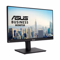 ASUS BE24ECSBT, 60,5 cm (23.8"), 1920 x 1080 pixels, Full HD, LED, 5 ms, Noir