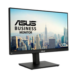 ASUS BE24ECSBT écran plat de PC 23.8" Full HD LED Écran tactile Noir