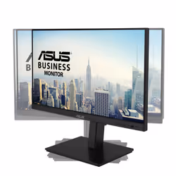 ASUS BE24ECSBT écran plat de PC 23.8" Full HD LED Écran tactile Noir
