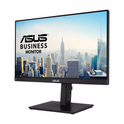 ASUS BE24ECSBT écran plat de PC 23.8" Full HD LED Écran tactile Noir - Vue supplémentaire 4