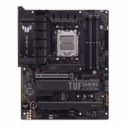 ASUS TUF GAMING X670E-PLUS, AMD, Emplacement AM5, Emplacement AM5, DDR5-SDRAM, 128 Go, DIMM