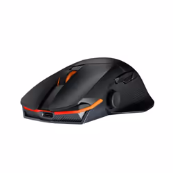 ASUS ROG Chakram X Origin souris Droitier RF Wireless + Bluetooth + USB Type-A Opto-mécanique 36000 DPI