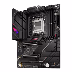 ASUS ROG STRIX B650E-E GAMING WIFI AMD B650 Emplacement AM5 ATX