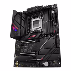 ASUS ROG STRIX B650E-E GAMING WIFI AMD B650 Emplacement AM5 ATX - Vue supplémentaire 4