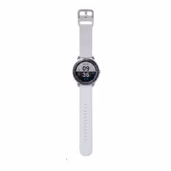ASUS VivoWatch Strap(HC-S03), Collier, Smartwatch, Gris, ASUS, VivoWatch 5, VivoWatch SP, Silicone