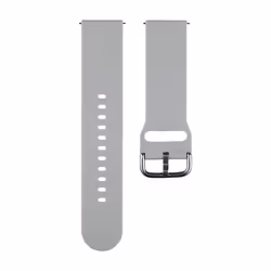 ASUS VivoWatch Strap(HC-S03) Collier Gris Silicone