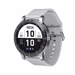 ASUS VivoWatch Strap(HC-S03) Collier Gris Silicone