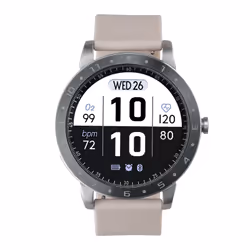 ASUS VivoWatch Strap(HC-S04) Collier Rose Silicone