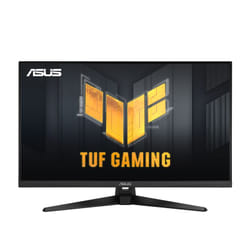 ASUS TUF Gaming VG32AQA1A écran plat de PC 31.5" Wide Quad HD LED Noir