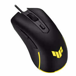 ASUS TUF Gaming M3 Gen II souris Droitier USB Type-C Optique 8000 DPI