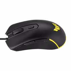 ASUS TUF Gaming M3 Gen II souris Droitier USB Type-C Optique 8000 DPI - Vue supplémentaire 5