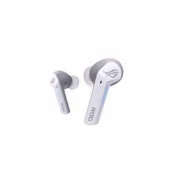 ASUS ROG Cetra True Wireless Moonlight White Blanc