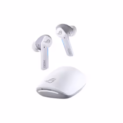 ASUS ROG Cetra True Wireless Moonlight White Blanc
