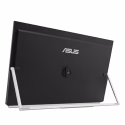 ASUS ZenScreen MB249C écran plat de PC 23.8" Full HD LED Noir - Vue supplémentaire 10