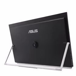 ASUS ZenScreen MB249C écran plat de PC 23.8" Full HD LED Noir - Vue supplémentaire 11