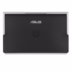 ASUS ZenScreen MB249C écran plat de PC 23.8" Full HD LED Noir - Vue supplémentaire 13