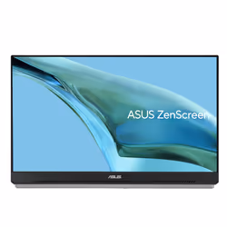 ASUS ZenScreen MB249C écran plat de PC 23.8" Full HD LED Noir - Vue supplémentaire 5