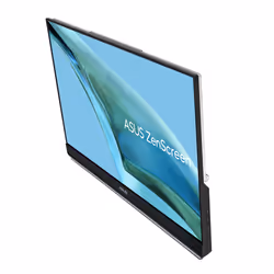 ASUS ZenScreen MB249C écran plat de PC 23.8" Full HD LED Noir - Vue supplémentaire 6