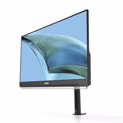ASUS ZenScreen MB249C écran plat de PC 23.8" Full HD LED Noir - Vue supplémentaire 7