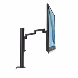 ASUS ZenScreen MB249C écran plat de PC 23.8" Full HD LED Noir - Vue supplémentaire 8