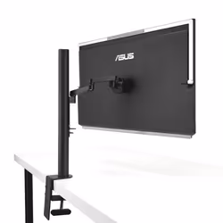 ASUS ZenScreen MB249C écran plat de PC 23.8" Full HD LED Noir - Vue supplémentaire 9