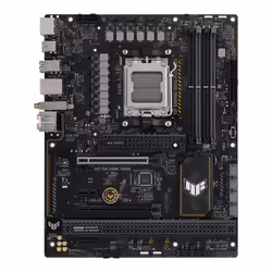 ASUS TUF GAMING B650-PLUS WIFI AMD B650 Emplacement AM5 ATX