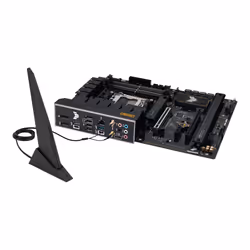 ASUS TUF GAMING B650-PLUS WIFI AMD B650 Emplacement AM5 ATX - Vue supplémentaire 9