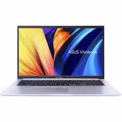 ASUS VivoBook 17 X1702ZA-AU180W, Intel® Core™ i5, 1,3 GHz, 43,9 cm (17.3"), 1920 x 1080 pixels, 8 Go, 512 Go