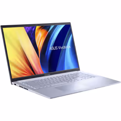 ASUS VivoBook 17 X1702ZA-AU180W 17.3" Full HD i5-1235U 8Go 512Go SSD Argent