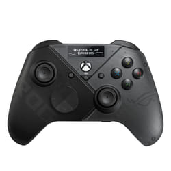 ASUS ROG Raikiri Pro Noir Bluetooth/USB Manette de jeu Analogique/Numérique PC, Xbox One, Xbox One S, Xbox One X, Xbox Series S, Xbox Series X