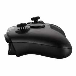 ASUS ROG Raikiri Pro Noir Bluetooth/USB Manette de jeu Analogique/Numérique PC, Xbox One, Xbox One S, Xbox One X, Xbox Series S, Xbox Series X - Vue supplémentaire 4