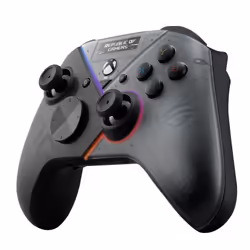 ASUS ROG Raikiri Pro Noir Bluetooth/USB Manette de jeu Analogique/Numérique PC, Xbox One, Xbox One S, Xbox One X, Xbox Series S, Xbox Series X - Vue supplémentaire 7