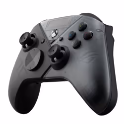 ASUS ROG Raikiri Pro Noir Bluetooth/USB Manette de jeu Analogique/Numérique PC, Xbox One, Xbox One S, Xbox One X, Xbox Series S, Xbox Series X - Vue supplémentaire 8