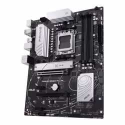 ASUS PRIME B650-PLUS AMD B650 Emplacement AM5 ATX - Vue supplémentaire 4