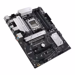 ASUS PRIME B650-PLUS AMD B650 Emplacement AM5 ATX - Vue supplémentaire 5
