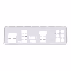 ASUS PRIME B650-PLUS AMD B650 Emplacement AM5 ATX - Vue supplémentaire 7