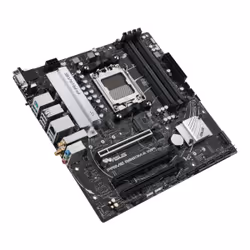 ASUS PRIME B650M-A WIFI AMD B650 Emplacement AM5 micro ATX - Vue supplémentaire 4