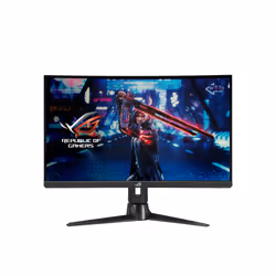 ASUS ROG Swift XG27AQV, 68,6 cm (27"), 2560 x 1440 pixels, Wide Quad HD, 1 ms, Noir