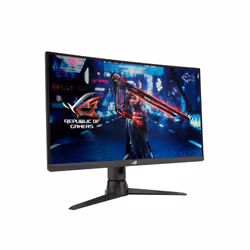 ASUS ROG Swift XG27AQV écran plat de PC 27" Wide Quad HD Noir