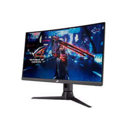 ASUS ROG Swift XG27AQV écran plat de PC 27" Wide Quad HD Noir