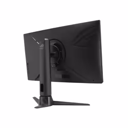 ASUS ROG Swift XG27AQV écran plat de PC 27" Quad HD Noir - Vue supplémentaire 4