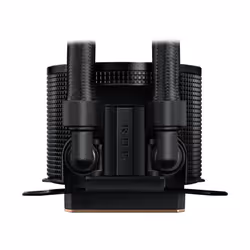 ASUS ROG Ryuo III 240 ARGB Processeur Kit de refroidissement du liquide 12 cm Noir - Vue supplémentaire 4