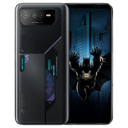 ASUS ROG Phone 6 BATMAN Edition 5G 12Go 256Go Noir