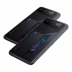 ASUS ROG Phone 6 BATMAN Edition 12 Go 256 Go Noir - Vue supplémentaire 11
