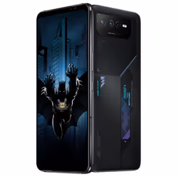ASUS ROG Phone 6 BATMAN Edition 12 Go 256 Go Noir - Vue supplémentaire 4