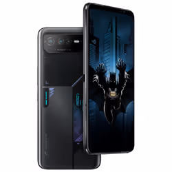 ASUS ROG Phone 6 BATMAN Edition 12 Go 256 Go Noir - Vue supplémentaire 6