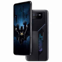 ASUS ROG Phone 6 BATMAN Edition 12 Go 256 Go Noir - Vue supplémentaire 7