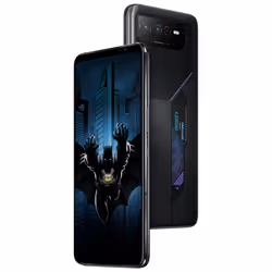 ASUS ROG Phone 6 BATMAN Edition 12 Go 256 Go Noir - Vue supplémentaire 9