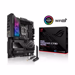 ASUS ROG MAXIMUS Z790 HERO Intel Z790 LGA 1700 ATX - Vue supplémentaire 6